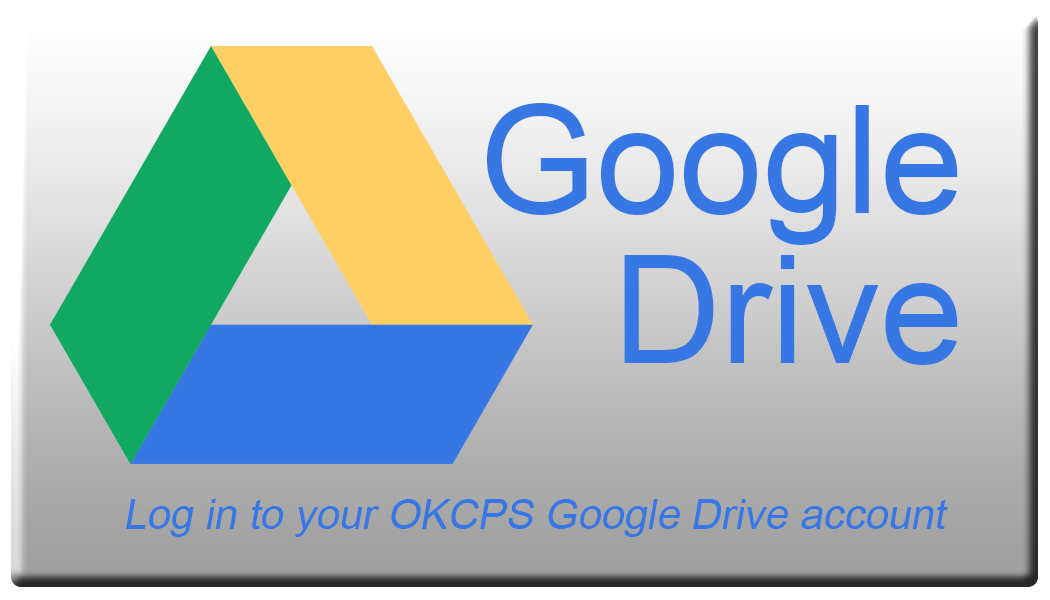 Google Drive 